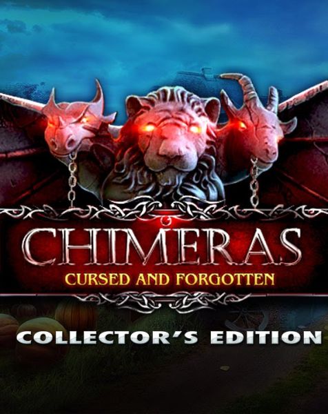 Chimeras 3: Cursed And Forgotten
