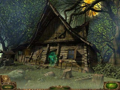 третий скриншот из Lost Tales: Forgotten Souls