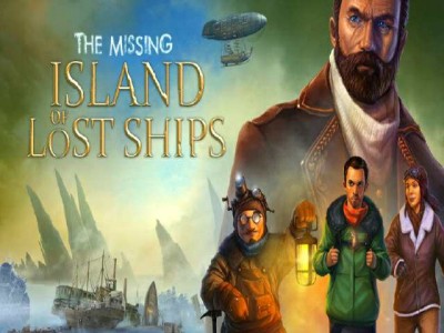 второй скриншот из The Missing 2: Island of Lost Ships