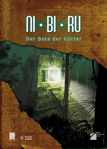 Nibiru: Bote der Götter / Nibiru: Bote der Goetter / Nibiru: Messenger of the Gods / Nibiru: Age of Secrets / Нибиру: Посланник богов