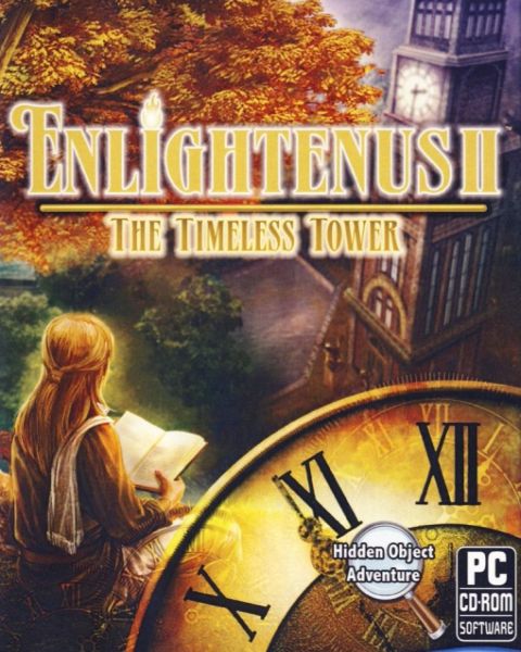 Enlightenus II. The Timeless Tower