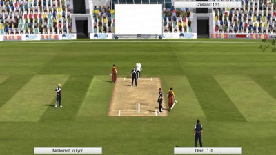 третий скриншот из Cricket Captain 2015