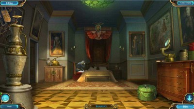 первый скриншот из Kingdom Of Aurelia: Mystery Of The Poisoned Dagger