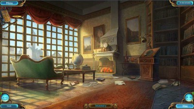 третий скриншот из Kingdom Of Aurelia: Mystery Of The Poisoned Dagger