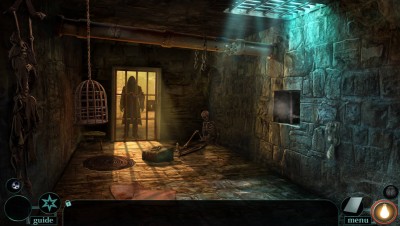 первый скриншот из Maze 4: Stolen Minds Collectors Edition