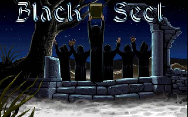 Black Sect Remake