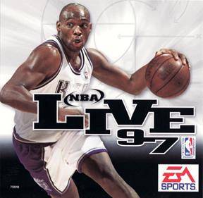 NBA Live 97