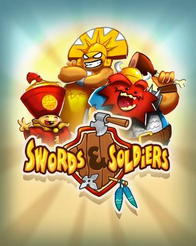 Обложка Swords and Soldiers HD + DLC