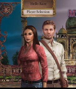 Mystery Agency 2: Secrets of the Orient