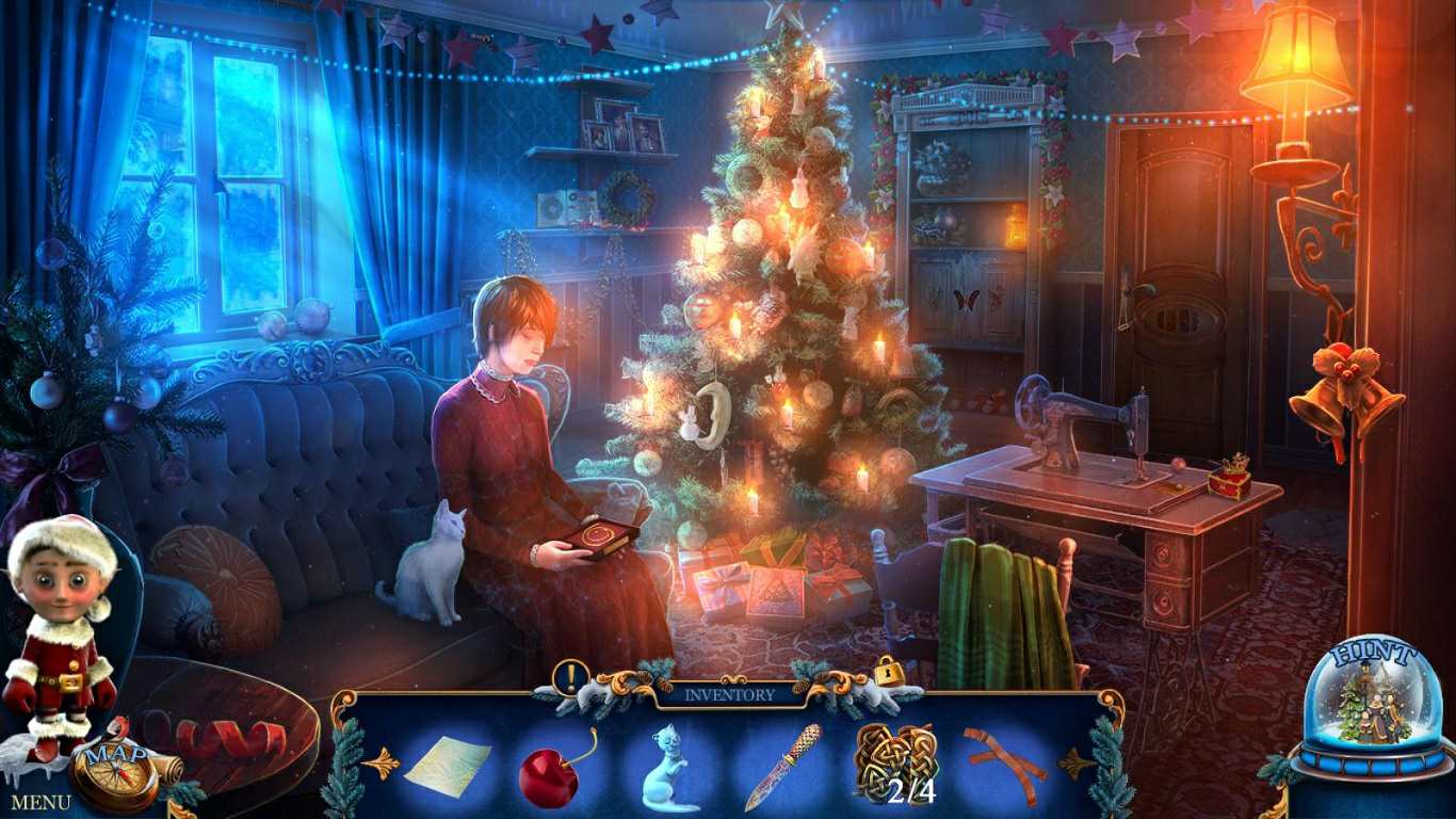 Прохождение игры christmas. Рождественские истории. Новогодние истории. Игра Рождественские истории. Красивые Рождественские истории.