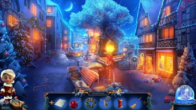 четвертый скриншот из Christmas Stories 5: The Gift of the Magi