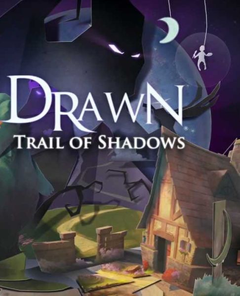 Drawn 3: Trail of Shadows