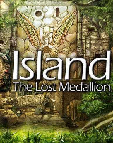 Island: The Lost Medallion