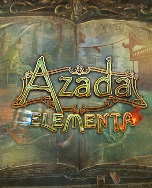 Azada 4: Elementa