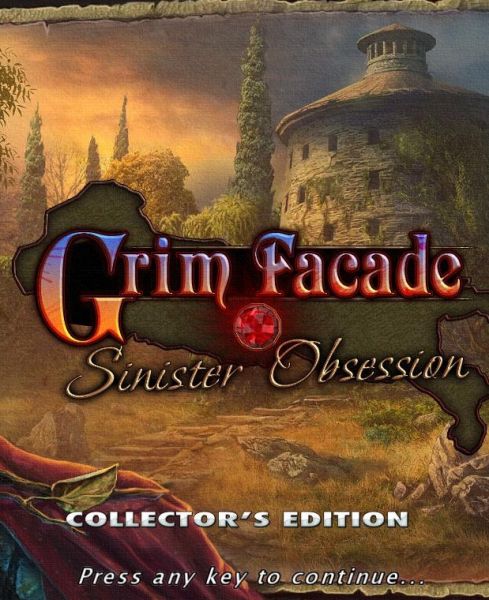 Grim Facade 2: Sinister Obsession