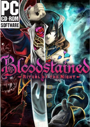 Bloodstained