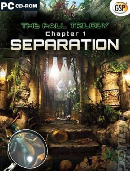 The Fall Trilogy: Chapter 1: Separation