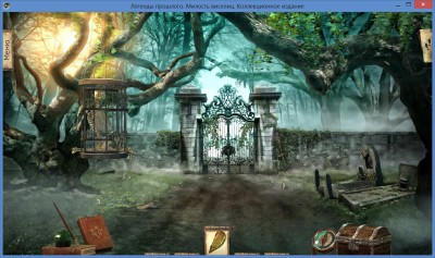 второй скриншот из Legacy Tales: Mercy Of The Gallows