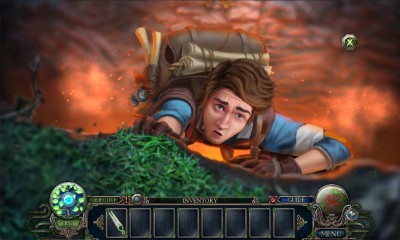 третий скриншот из Dark Parables 11: The Swan Princess And The Dire Tree