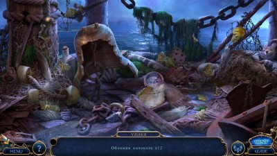 второй скриншот из Mystery of the Ancients 5: Mud Water Creek