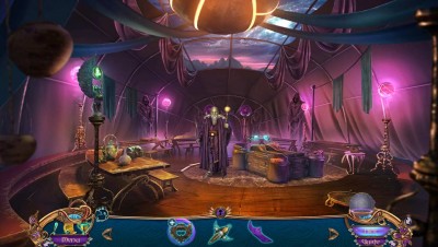 первый скриншот из Amaranthine Voyage 7: Legacy of the Guardians