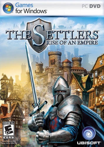 The Settlers VI - Расцвет Империи