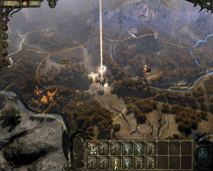 download king arthur 2 role playing wargame for free