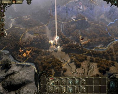 первый скриншот из King Arthur 2: The Role-Playing Wargame