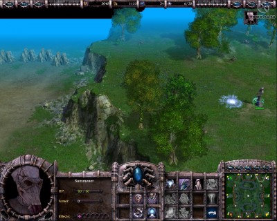 третий скриншот из Armies of Exigo: Хроники великой войны