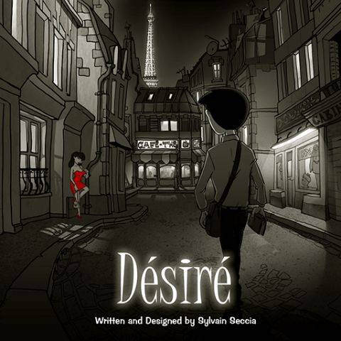 Desire (Désiré)