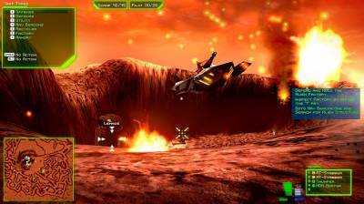третий скриншот из Battlezone 98 Redux