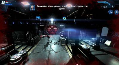 четвертый скриншот из Dead Effect 2