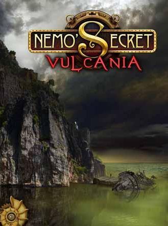 Nemo's Secret: Vulcania