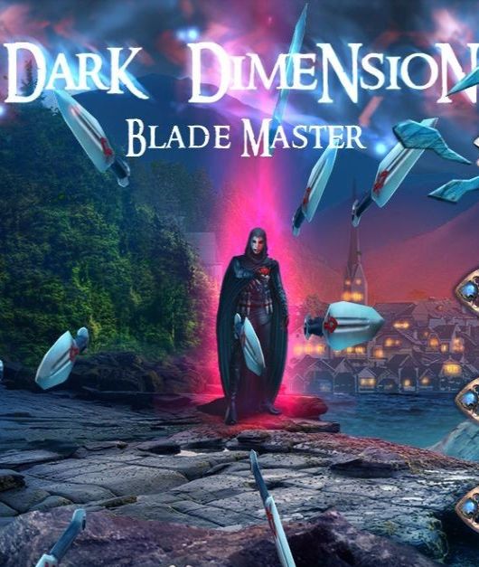 Dark Dimensions 5: Homecoming