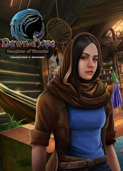 Dawn of Hope 2: Daughter of Thunder