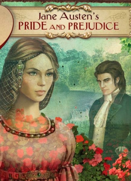 Live Novels. Jane Austen's: Pride And Prejudice