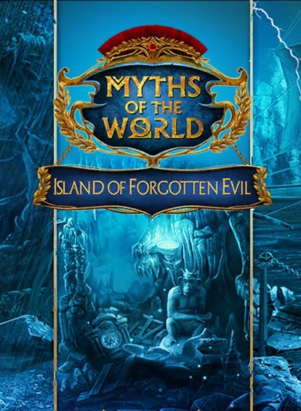 Myths of the World: Island of Forgotten Evil