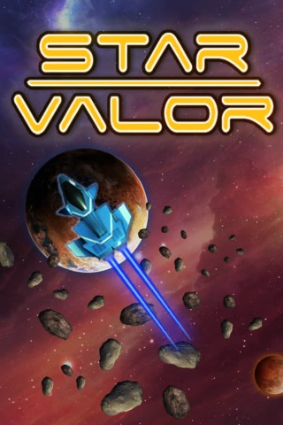 Обложка Star Valor