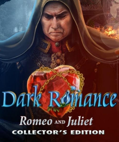 Dark Romance 6: Romeo And Juliet