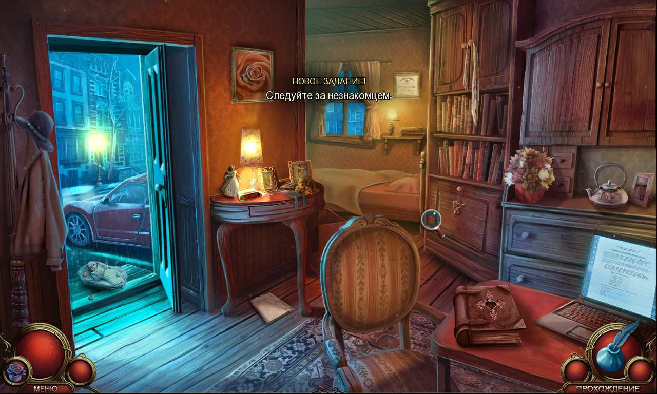 Скачать игру Nevertales: The Beauty Within для PC через торрент -  GamesTracker.org