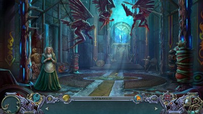 первый скриншот из Spirits of Mystery 8: Illusions Collector's Edition