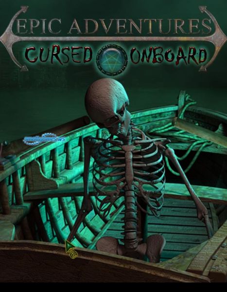 Epic Adventures: Curse Onboard