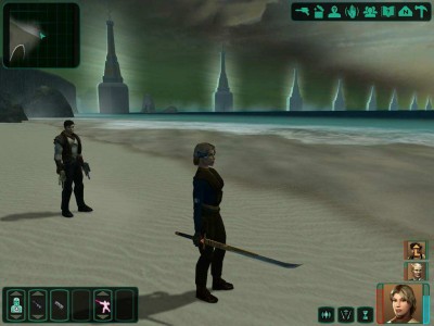 третий скриншот из Сборник игр по вселенной "Star Wars"