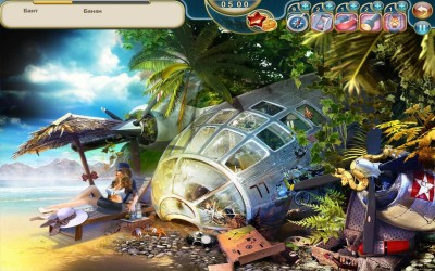 второй скриншот из Found: A Hidden Object