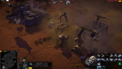 второй скриншот из Command & Conquer: Generals - Антология