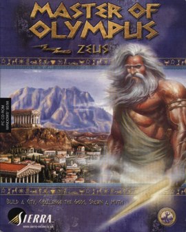 Zeus: Master of Olympus Zeus: Master of Olympus
