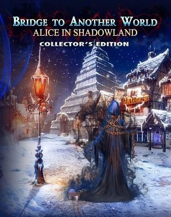Bridge to Another World 3: Alice in Shadowland