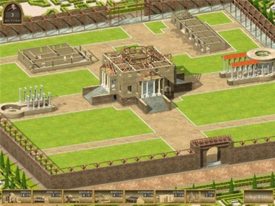 третий скриншот из Древний Рим 2 / Ancient Rome 2