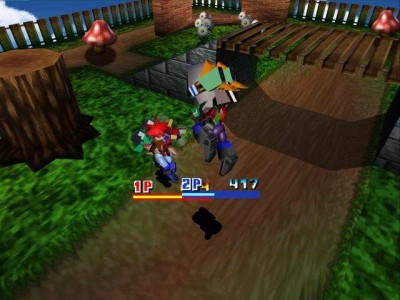 третий скриншот из Emulator Collection for PC: Dendy, SEGA, Super Nintendo, Nintedo 64