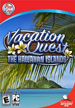 vacation quest the hawaiian islands